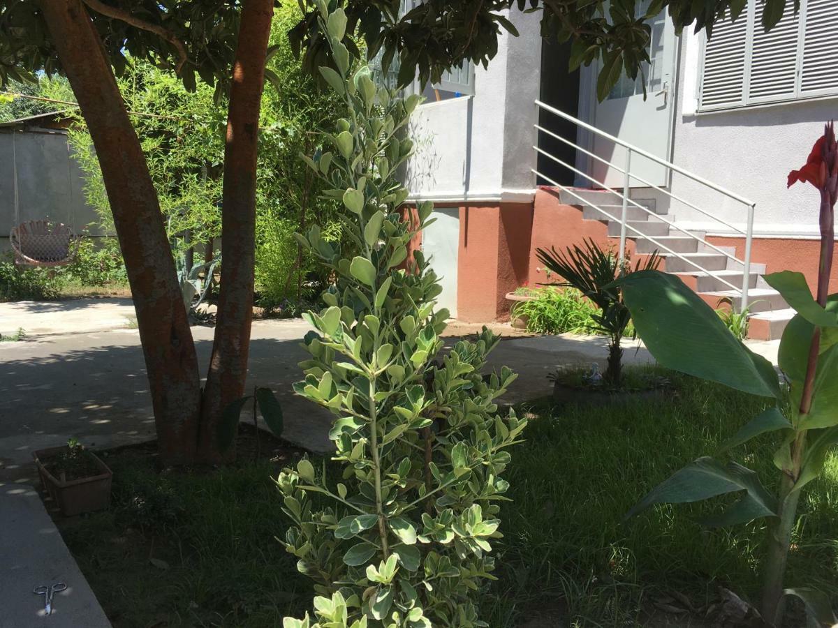 Green House Tbilisi Exterior photo